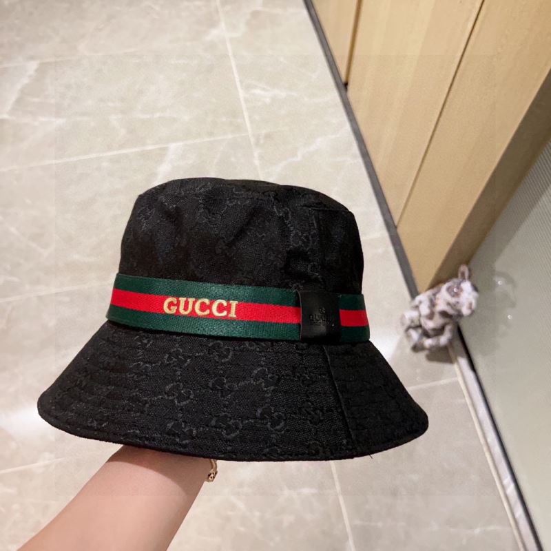 Gucci Caps